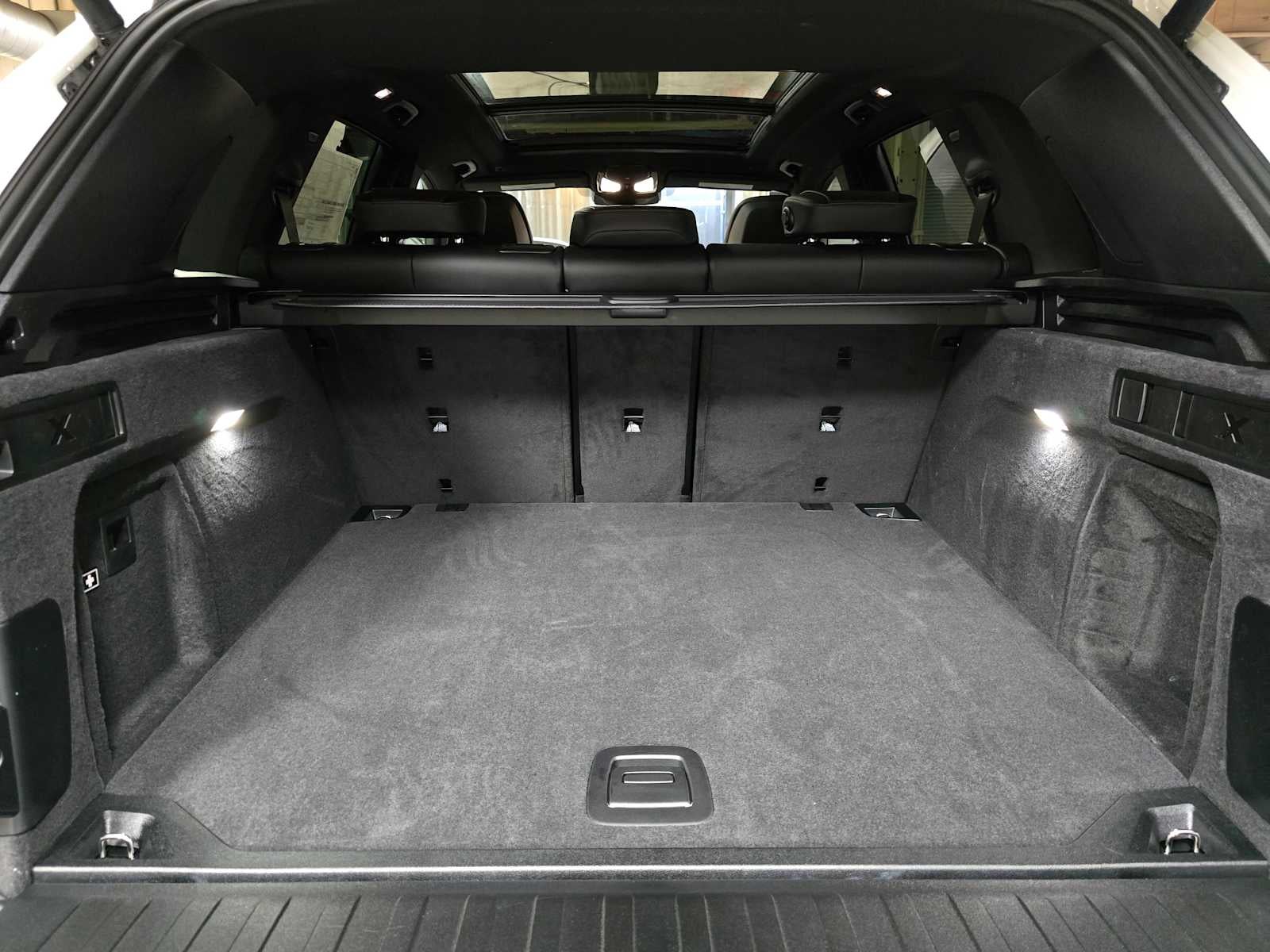 2026 BMW X5 xDrive40i xDrive40i