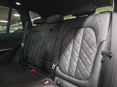 2026 BMW X5 xDrive40i xDrive40i