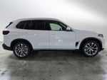 2026 BMW X5 xDrive40i xDrive40i
