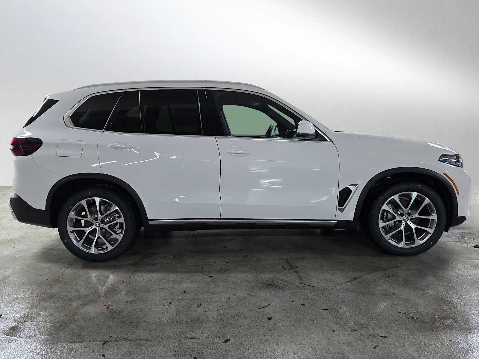 2026 BMW X5 xDrive40i xDrive40i