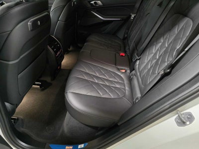 2026 BMW X5 xDrive40i xDrive40i