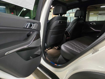 2026 BMW X5 xDrive40i xDrive40i