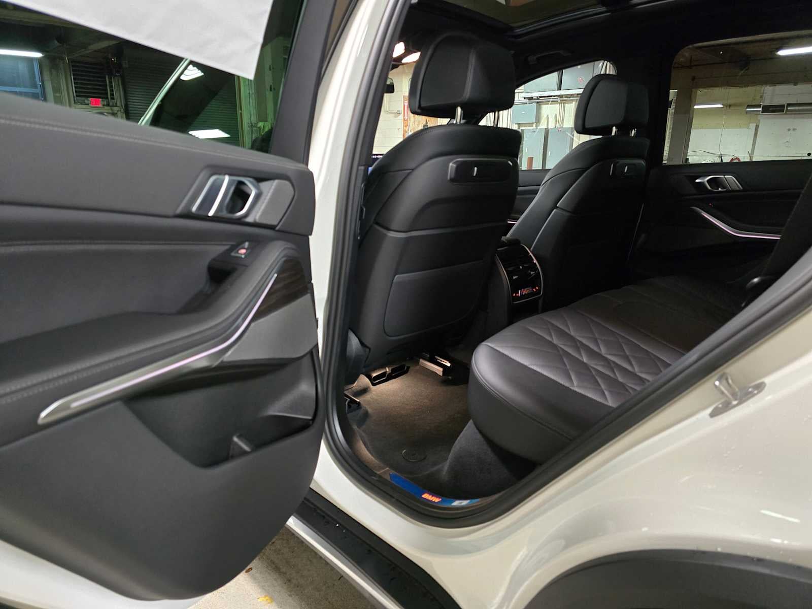 2026 BMW X5 xDrive40i xDrive40i