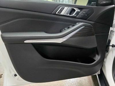 2026 BMW X5 xDrive40i xDrive40i