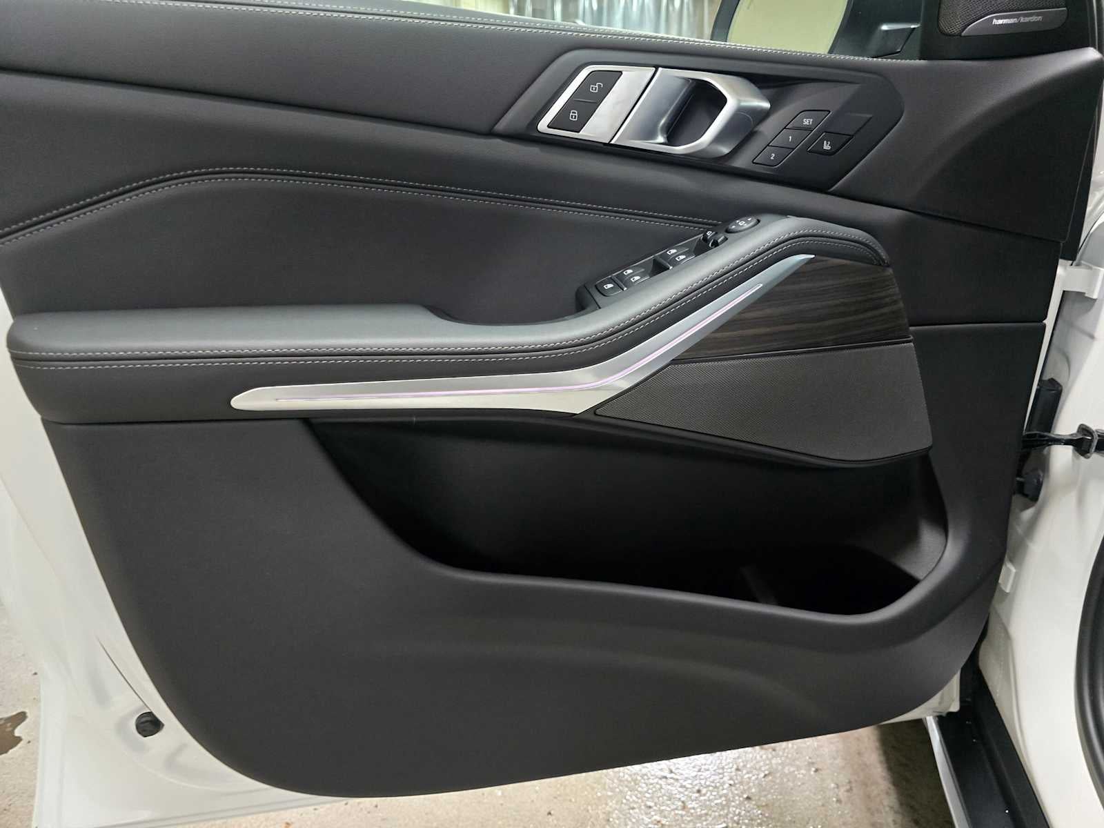 2026 BMW X5 xDrive40i xDrive40i