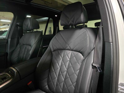 2026 BMW X5 xDrive40i xDrive40i