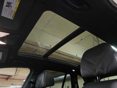 2026 BMW X5 xDrive40i xDrive40i