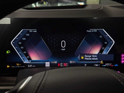 2026 BMW X5 xDrive40i xDrive40i