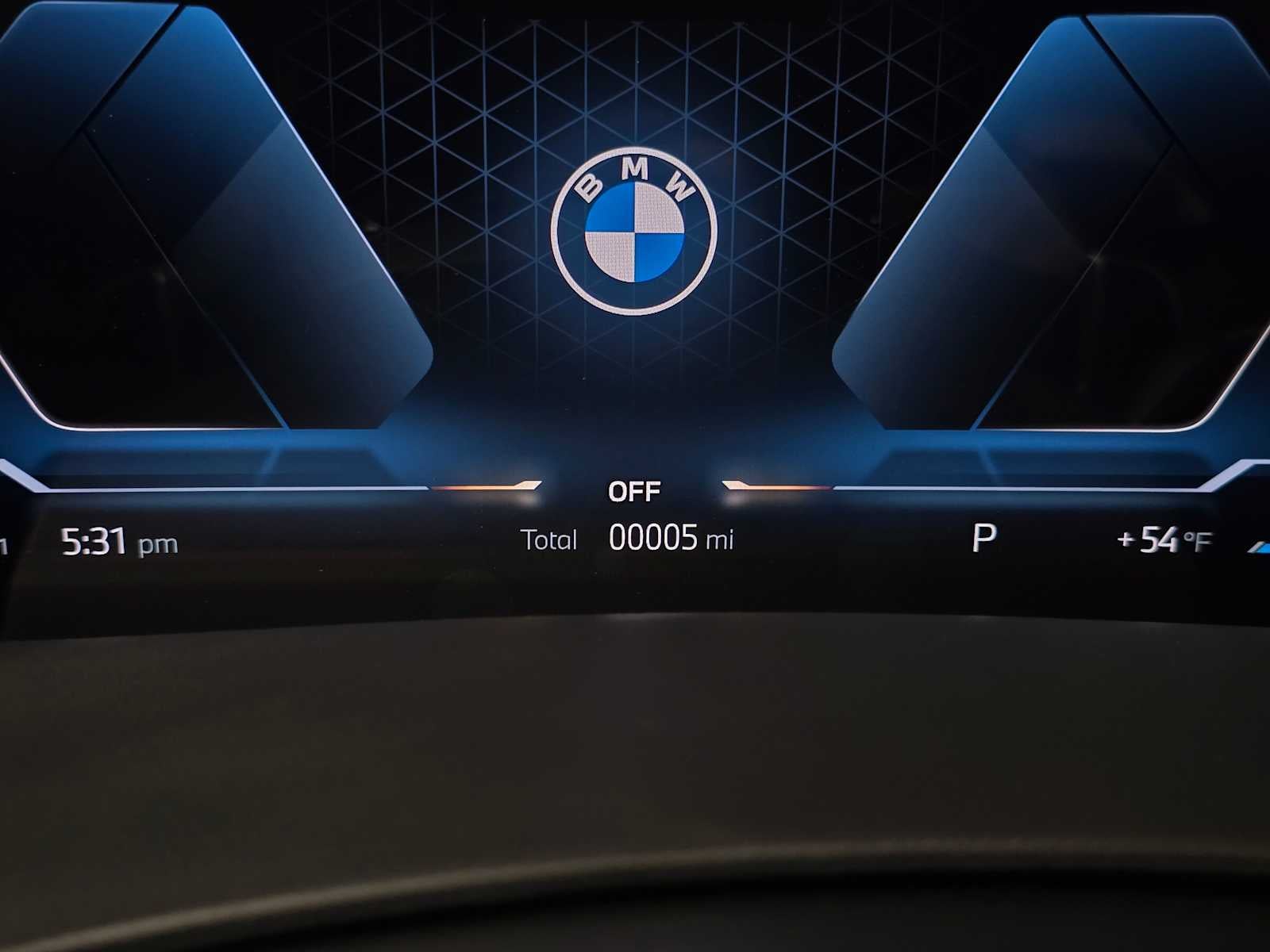 2026 BMW X5 xDrive40i xDrive40i