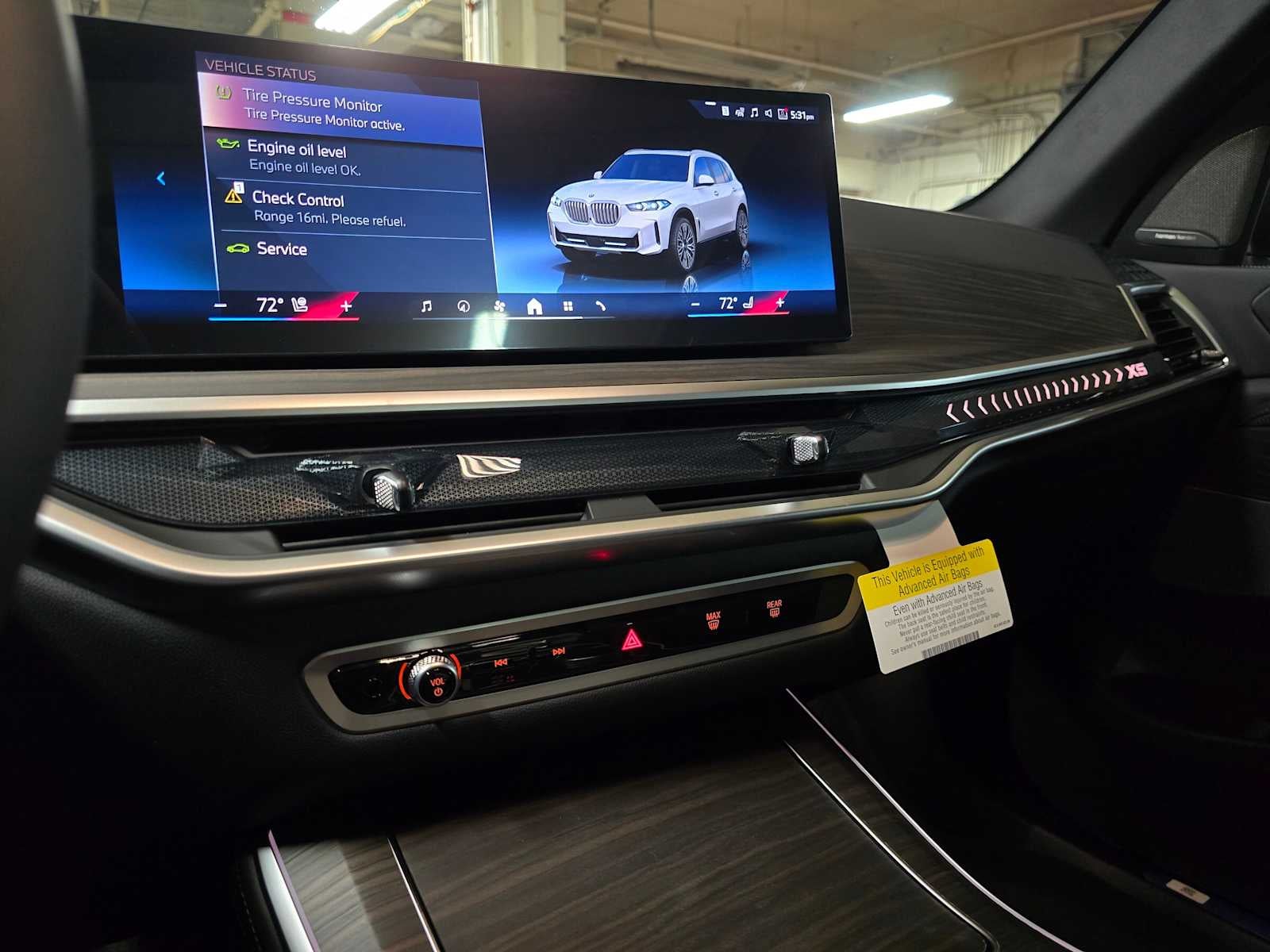 2026 BMW X5 xDrive40i xDrive40i