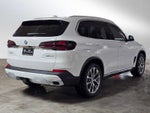 2026 BMW X5 xDrive40i xDrive40i