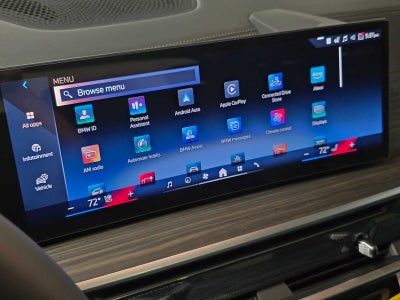 2026 BMW X5 xDrive40i xDrive40i