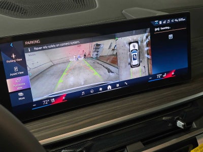 2026 BMW X5 xDrive40i xDrive40i