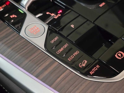 2026 BMW X5 xDrive40i xDrive40i