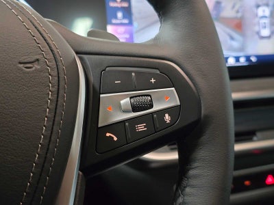 2026 BMW X5 xDrive40i xDrive40i