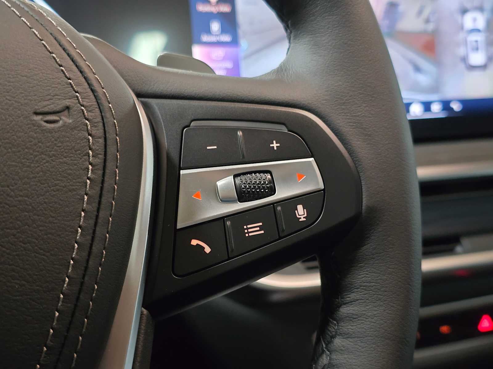 2026 BMW X5 xDrive40i xDrive40i