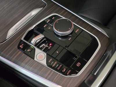 2026 BMW X5 xDrive40i xDrive40i