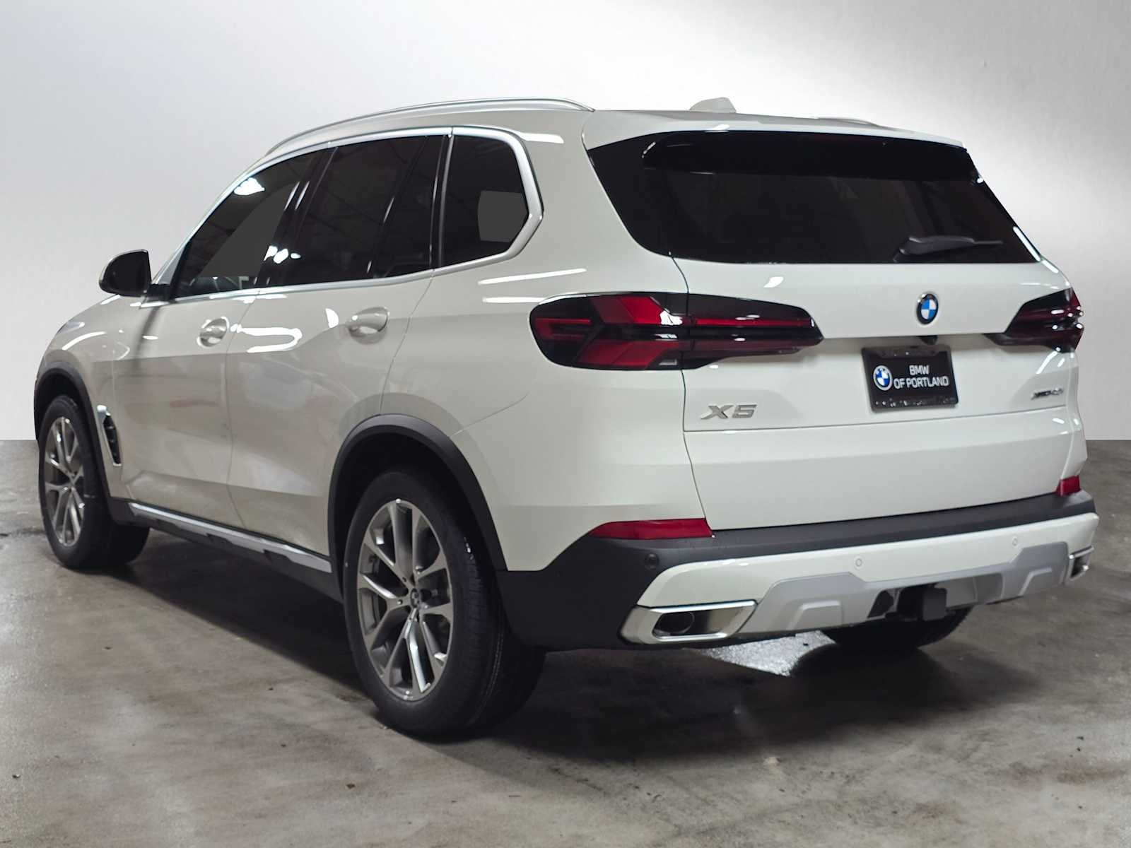 2026 BMW X5 xDrive40i xDrive40i