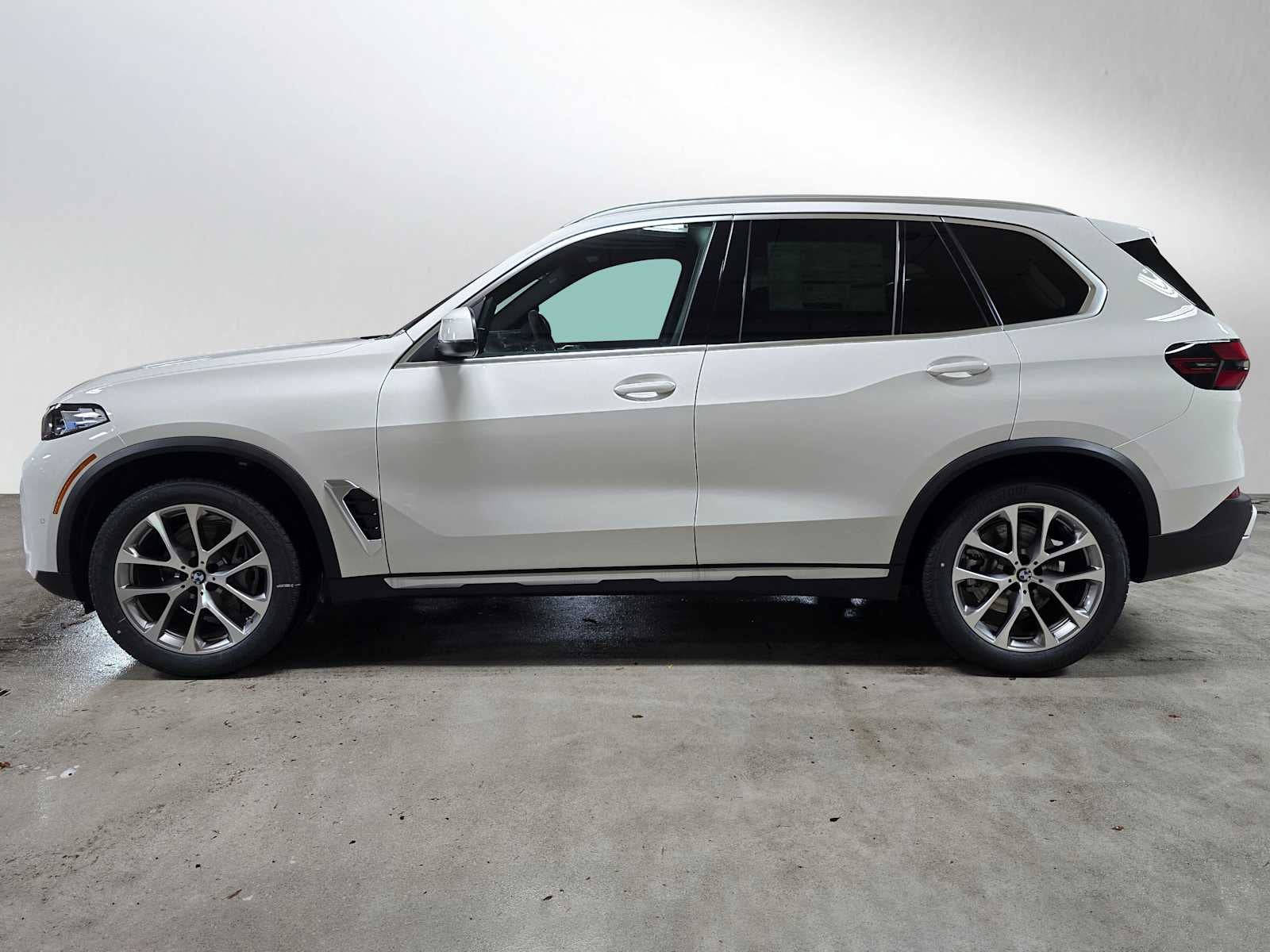 2026 BMW X5 xDrive40i xDrive40i