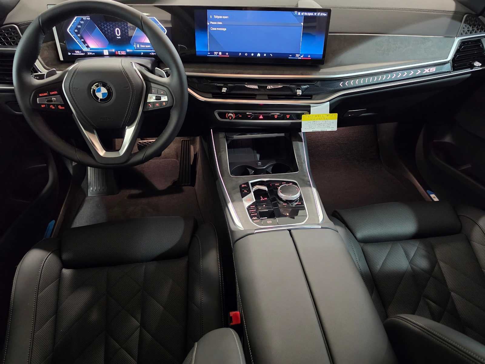 2026 BMW X5 xDrive40i xDrive40i