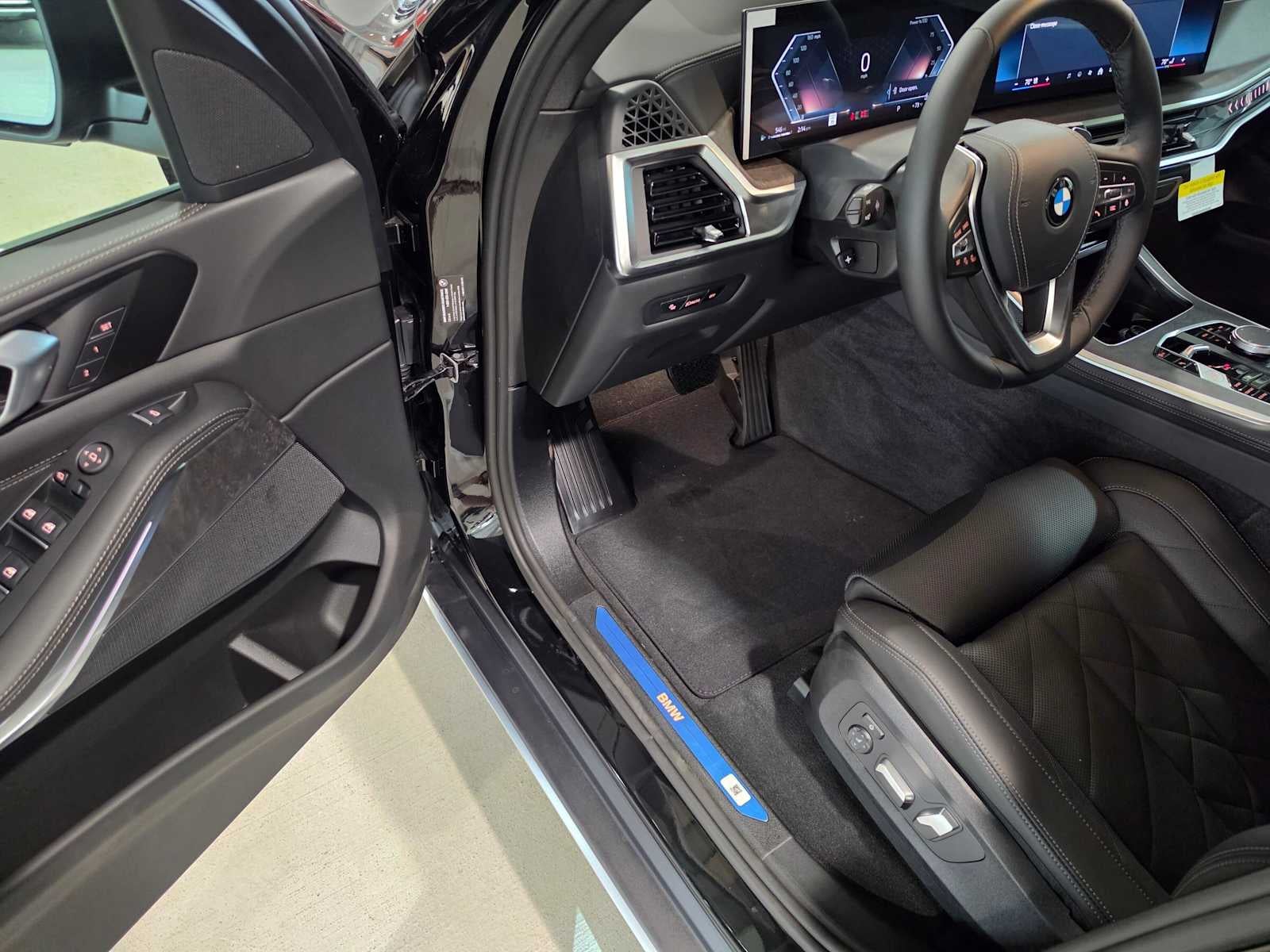 2026 BMW X5 xDrive40i xDrive40i