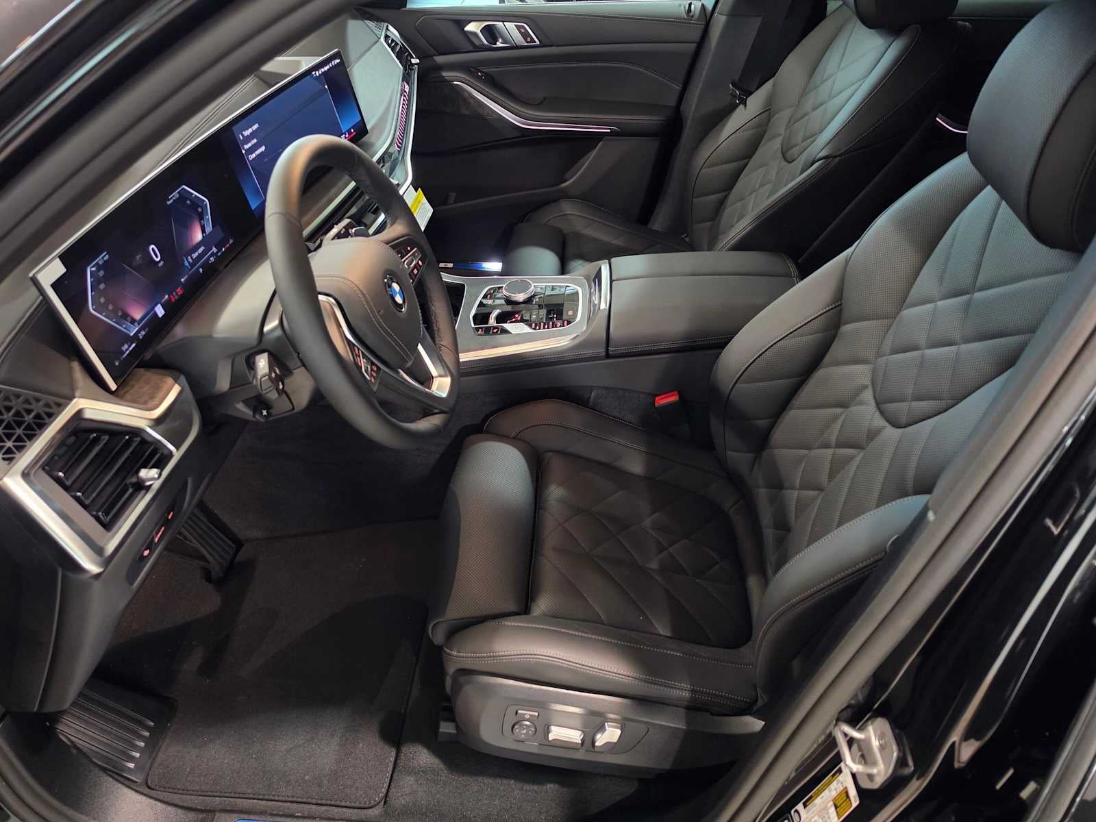 2026 BMW X5 xDrive40i xDrive40i