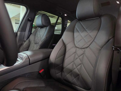 2026 BMW X5 xDrive40i xDrive40i
