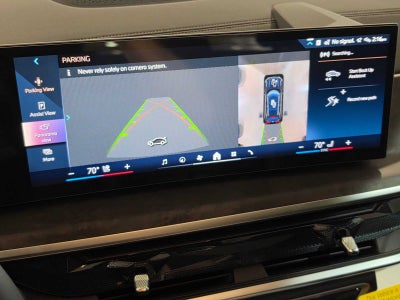 2026 BMW X5 xDrive40i xDrive40i