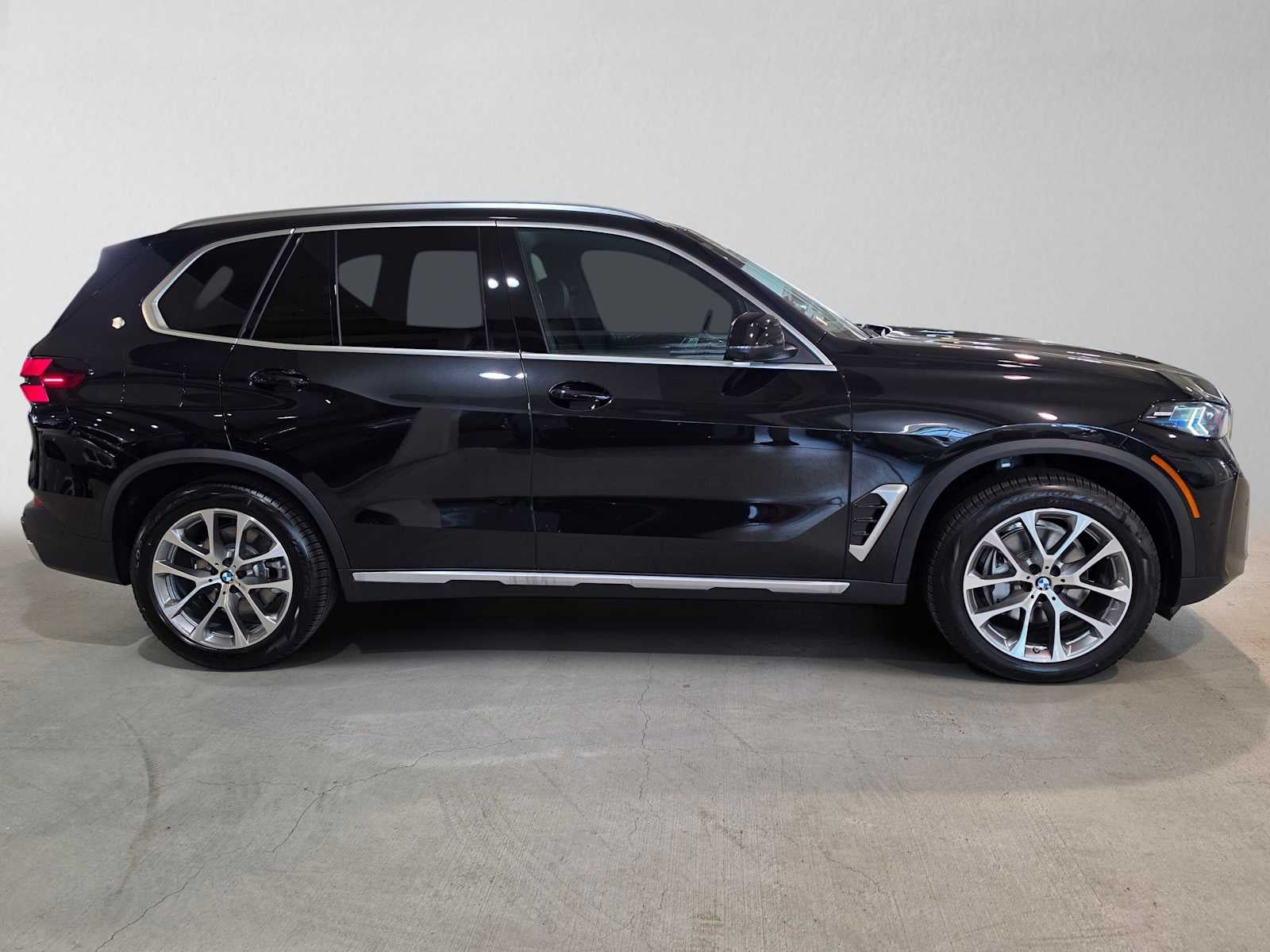 2026 BMW X5 xDrive40i xDrive40i