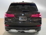 2026 BMW X5 xDrive40i xDrive40i