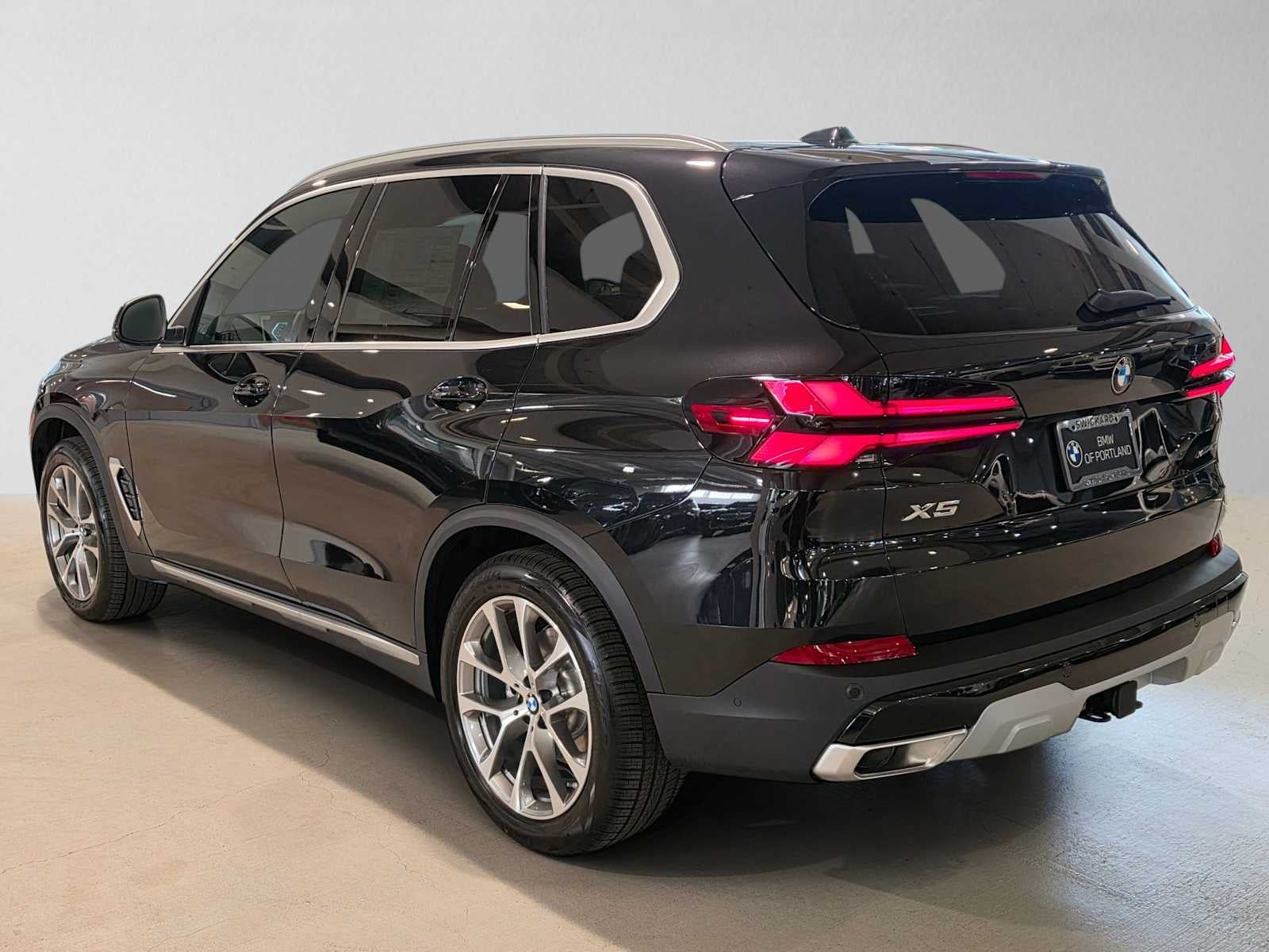 2026 BMW X5 xDrive40i xDrive40i