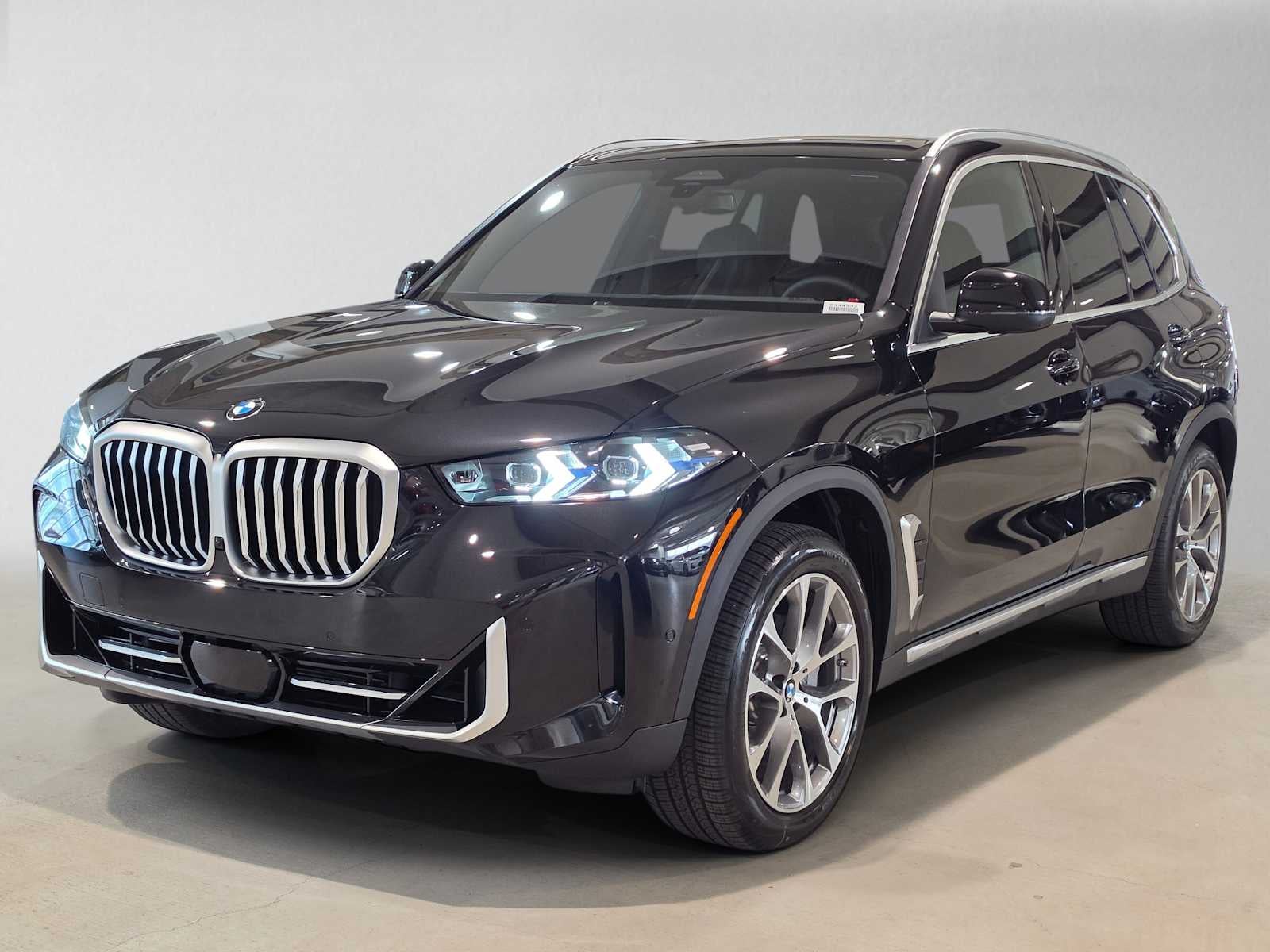 2026 BMW X5 xDrive40i xDrive40i
