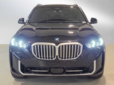 2026 BMW X5 xDrive40i xDrive40i