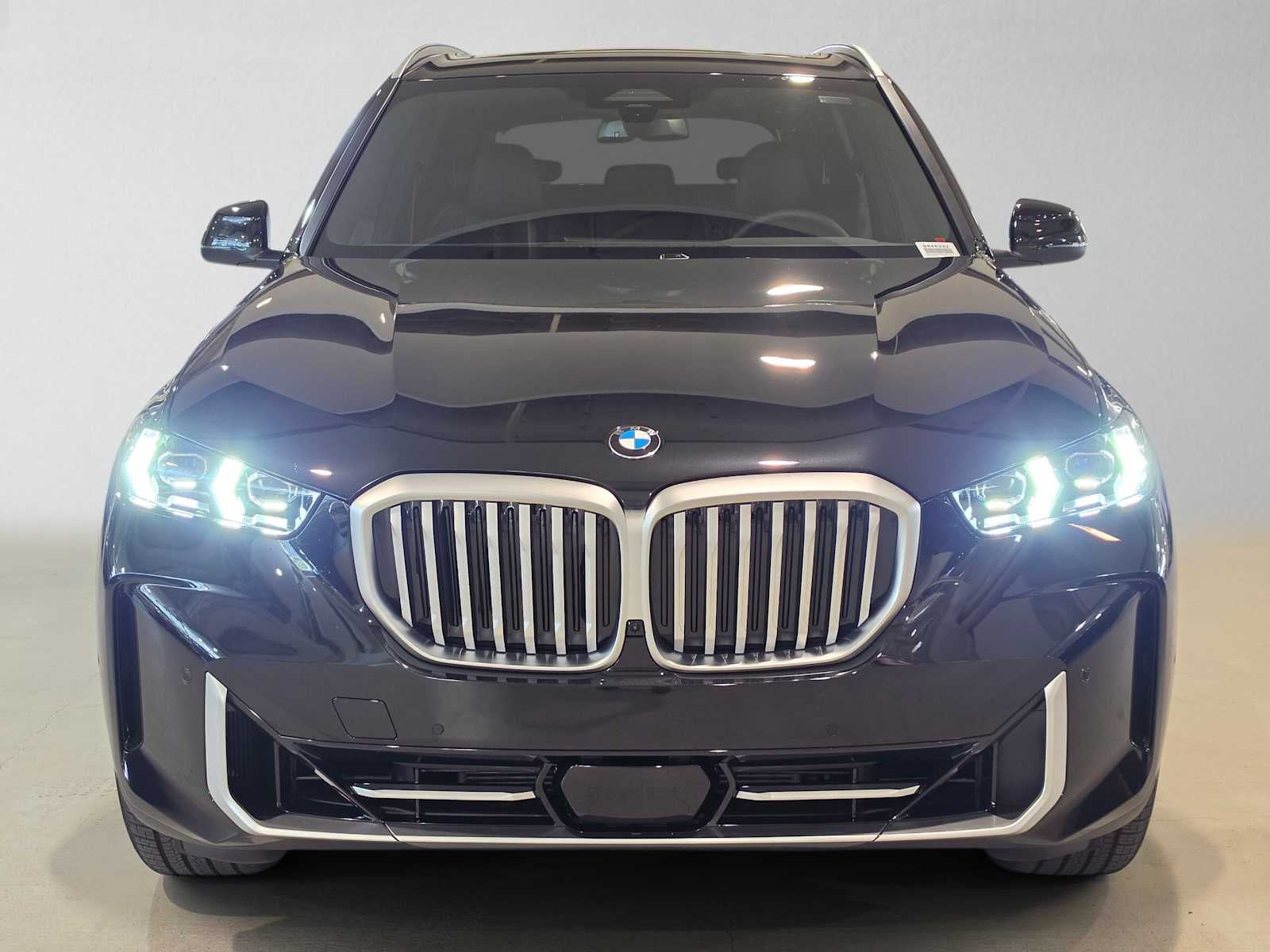 2026 BMW X5 xDrive40i xDrive40i