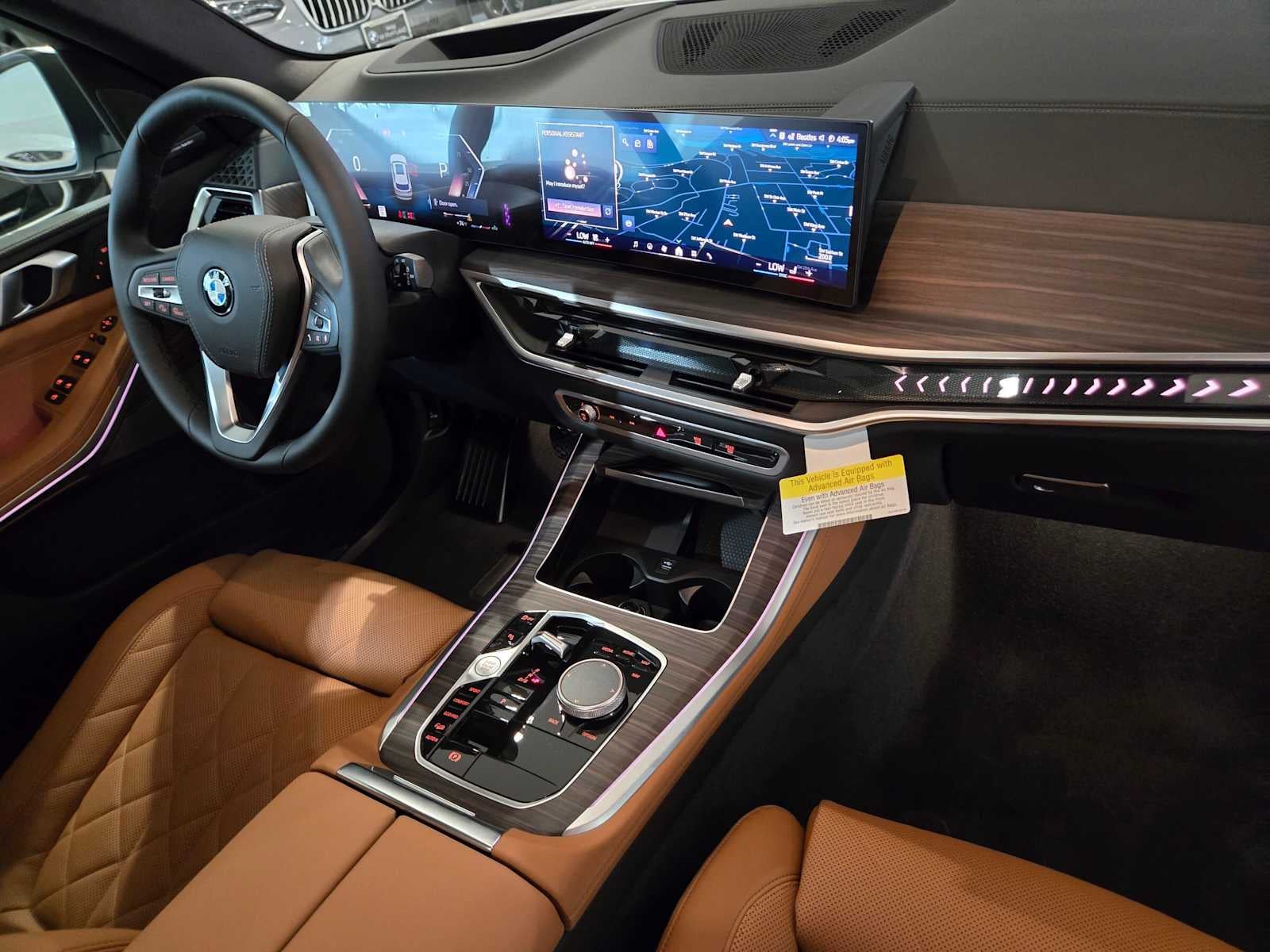 2026 BMW X5 xDrive40i xDrive40i