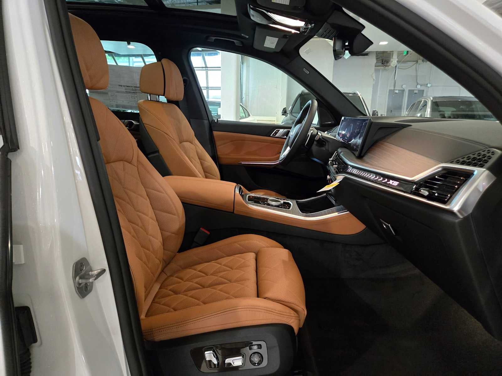 2026 BMW X5 xDrive40i xDrive40i