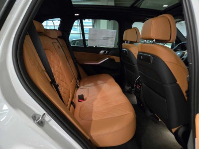 2026 BMW X5 xDrive40i xDrive40i