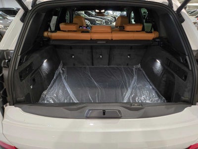 2026 BMW X5 xDrive40i xDrive40i