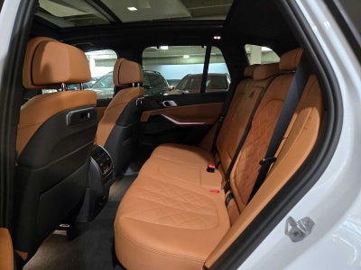 2026 BMW X5 xDrive40i xDrive40i