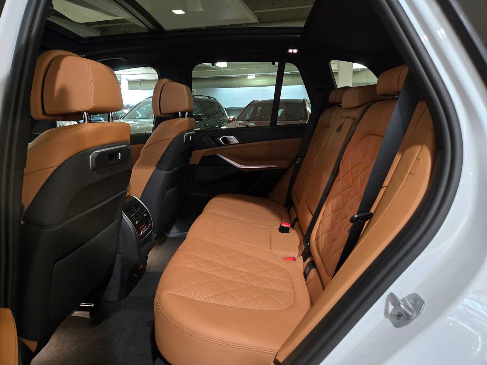 2026 BMW X5 xDrive40i xDrive40i