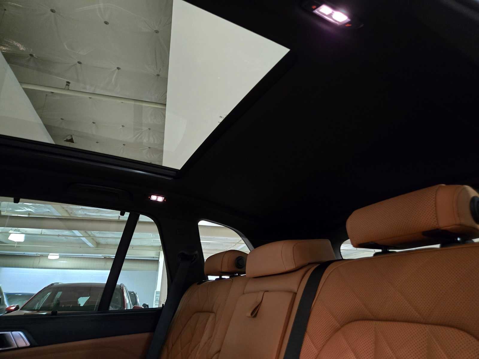 2026 BMW X5 xDrive40i xDrive40i