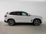 2026 BMW X5 xDrive40i xDrive40i
