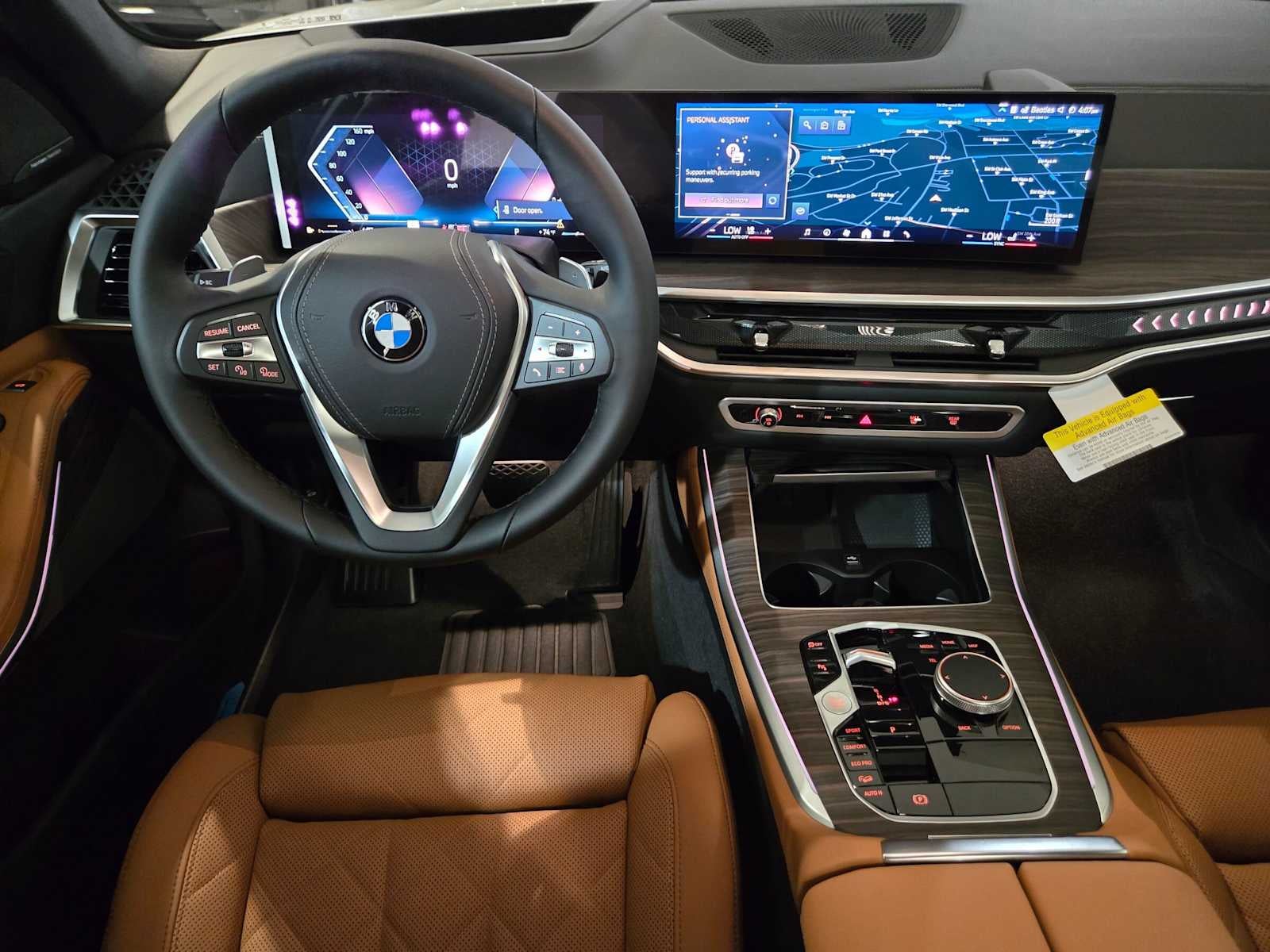 2026 BMW X5 xDrive40i xDrive40i