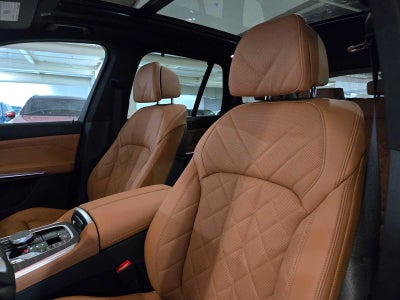 2026 BMW X5 xDrive40i xDrive40i
