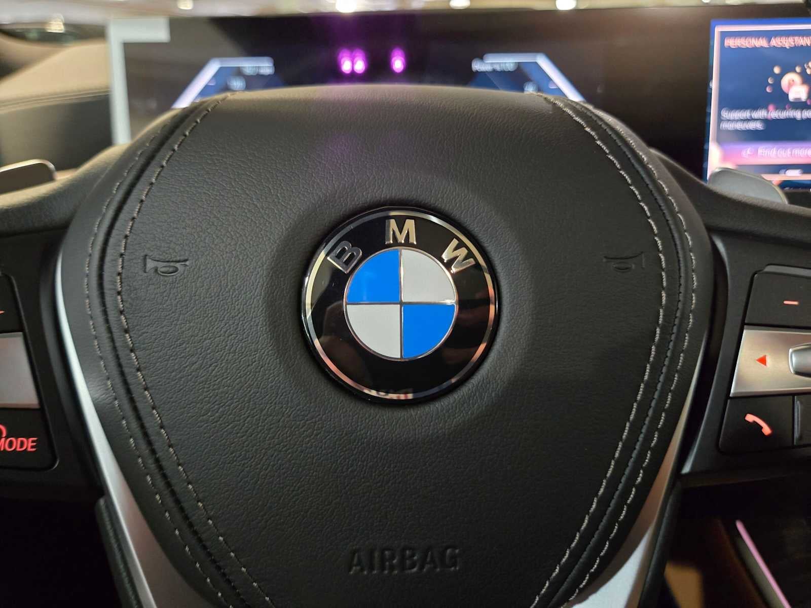 2026 BMW X5 xDrive40i xDrive40i