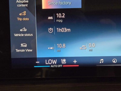 2026 BMW X5 xDrive40i xDrive40i