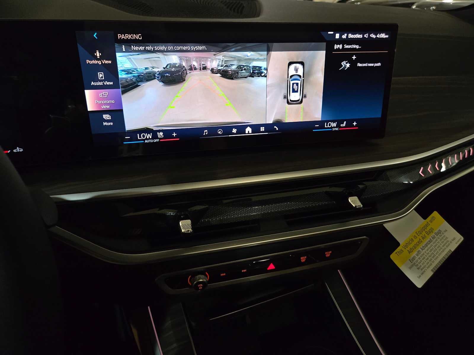 2026 BMW X5 xDrive40i xDrive40i