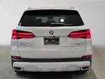 2026 BMW X5 xDrive40i xDrive40i