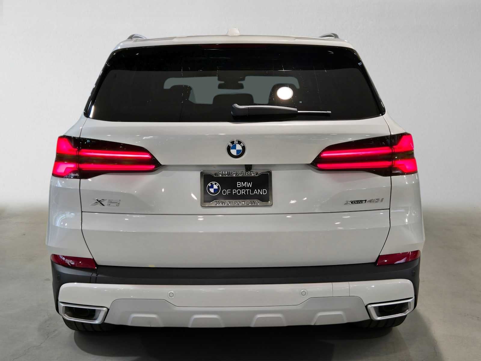 2026 BMW X5 xDrive40i xDrive40i