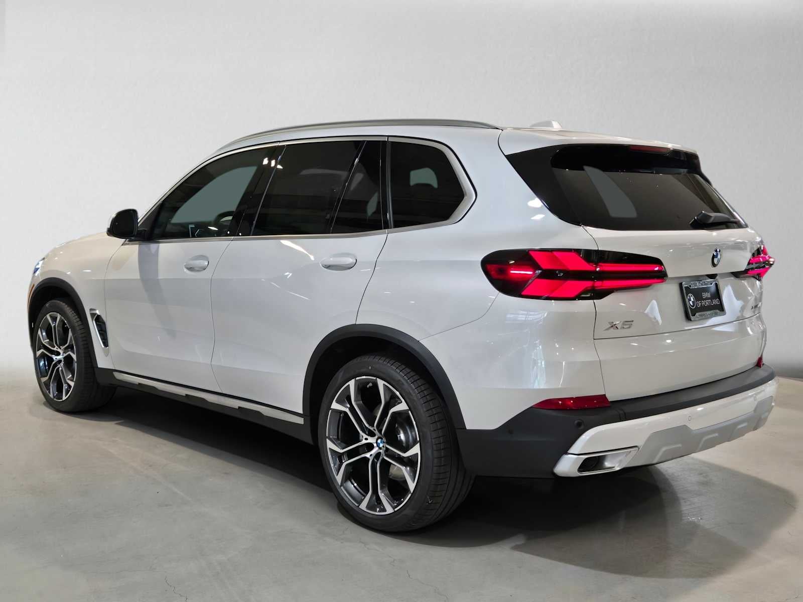 2026 BMW X5 xDrive40i xDrive40i